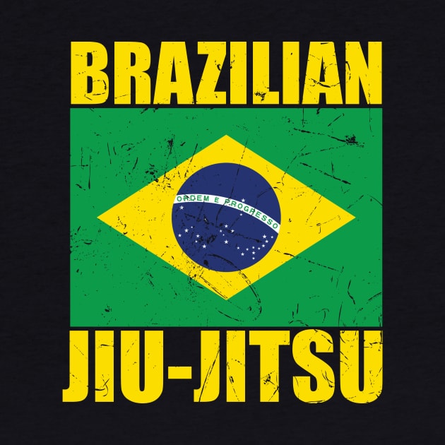 Brazilian Jiu Jitsu (BJJ) by fromherotozero